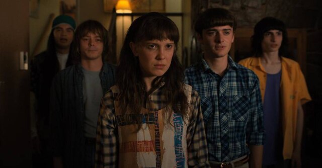Netflix Brasil Primeiro episódio da quarta temporada de 'Stranger Things' chega no dia 27 de maio na Netflix.