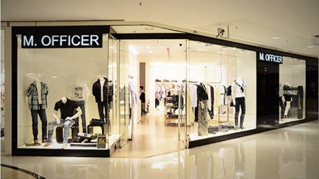 Divulgação Lei pode impedir comercialização de produtos da M.Officer no Estado de São Paulo