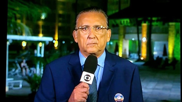 Reprodução/Globo