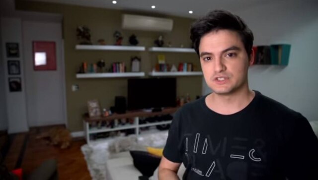 Reprodução/ YouTube Vídeo já tem mais de 1 milhão de visualização