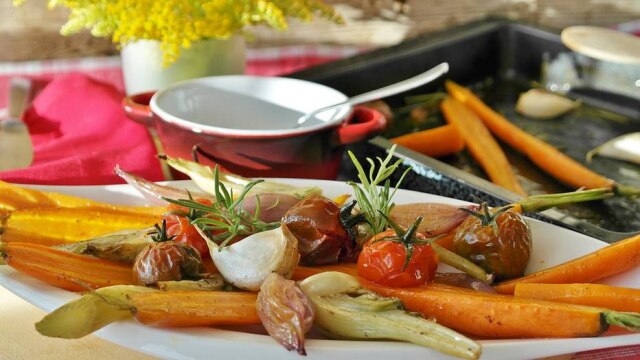 Pixabay São Paulo recebe primeira Vegan Week a partir do dia 27 de novembro.