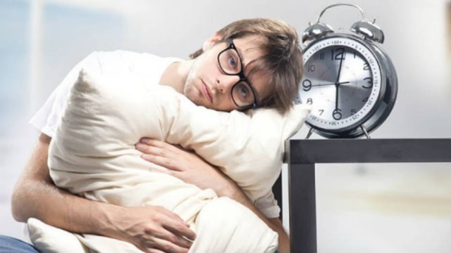 Vic/Creative Commons Pixabay Privação de sono se tornou um problema social. Autoconhecimento pode ajudar a equilibrar a saúde e as funções do corpo.