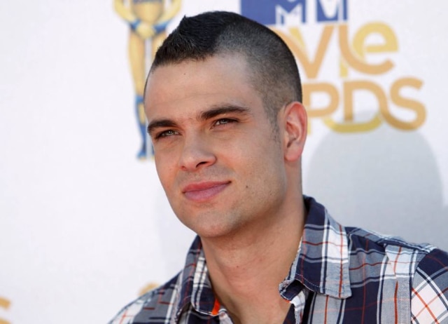 Danny Moloshok/Reuters A polícia de Los Angeles confirmou nesta última quinta-feira, 1, as suspeitas inicias de que o ator Mark Salling havia cometido suicídio