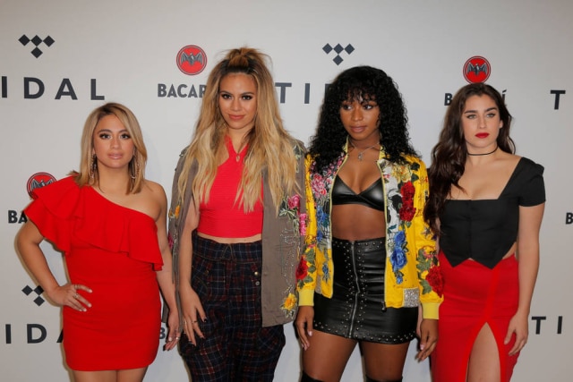Lucas Jackson/Reuters O grupo Fifth Harmony anunciou um hiato em suas atividades para se dedicaram às carreiras solo das suas integrantes