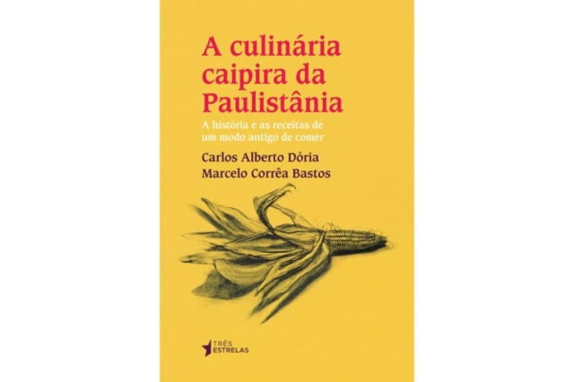 Reprodução Capa do livro, que será lançado no dia 15|10, no Jiquitaia