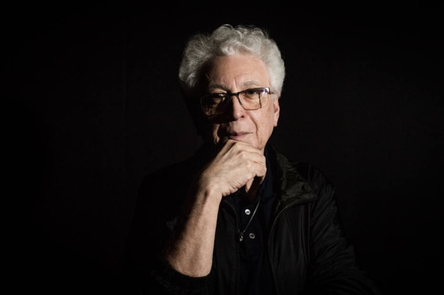 Tiago Queiroz / Estadão Aguinaldo Silva