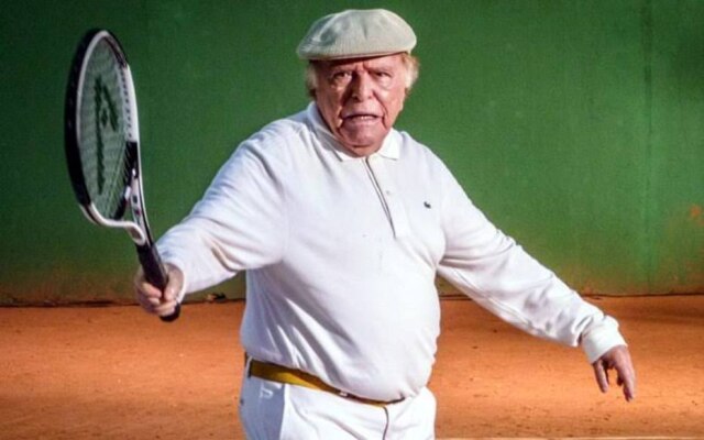 PARIS FILMES Sherman criou o 'Fantástico' e lançou os programas infantis de Xuxa e Angélica