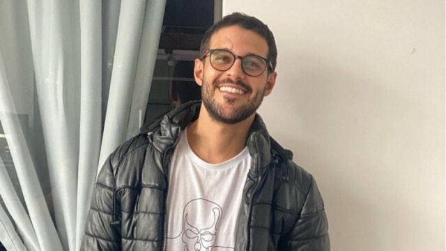 Instagram/@rodrigo.mussi Rodrigo Mussi falou sobre recuperação do traumatismo craniano.