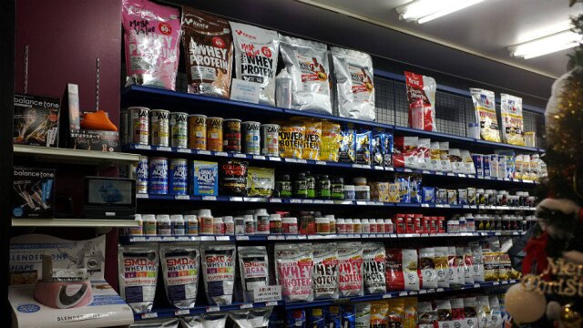 Sekihan/Creative Commons Em agosto deste ano, o Inmetro testou 15 marcas que comercializam whey protein e apenas uma passou no teste