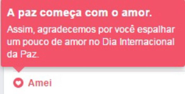 Reprodução / Facebook