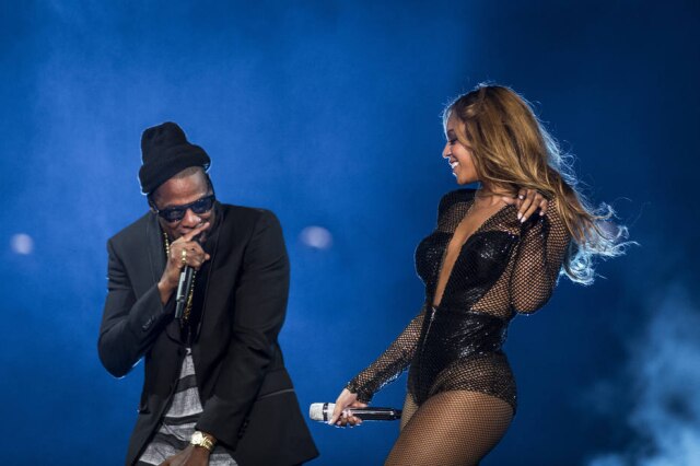 Chad Batka / The New York Times Com o lançamento do minidocumentário sobre o disco '4:44', mais um capítulo sobre os rumores de traição entre Beyoncé e Jay-Z é lançado.
