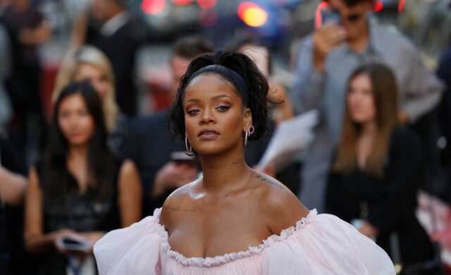 Mario Anzuoni/Reuters Cantora acredita que mulheres trans não devem ter castings diferenciados