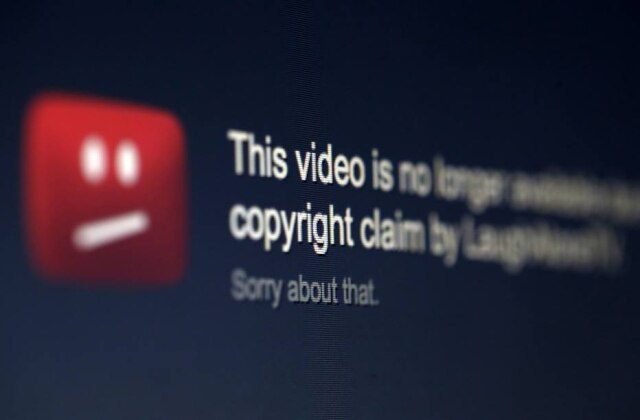 REUTERS/Dado Ruvic YouTuber foi condenado por Justiça de São Paulo.