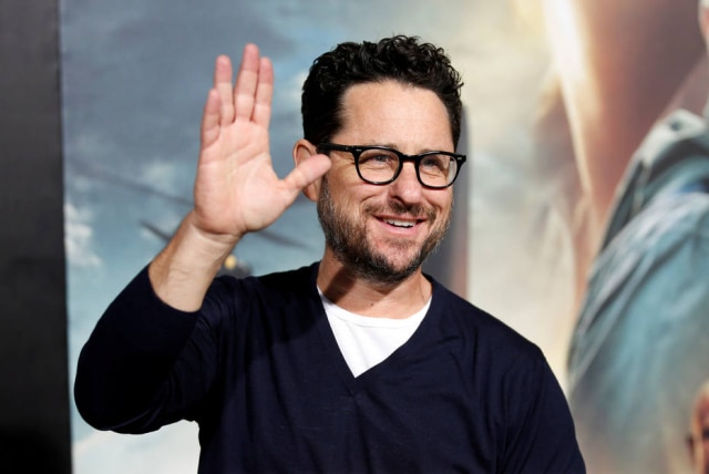 Danny Moloshok/Reuters O diretor J.J. Abrams comentou as críticas que os fãs fizeram sobre o filme 'Star Wars: Os Últimos Jedi'