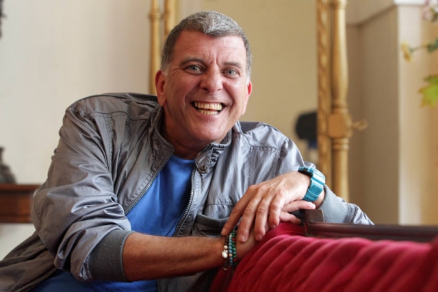 Clayton de Souza/Estadão Após ficar mais de um ano afastado da televisão por conta de um AVC, Jorge Fernando voltará a dirigir uma novela da Globo em 2019 com 'Verão 90 Graus'