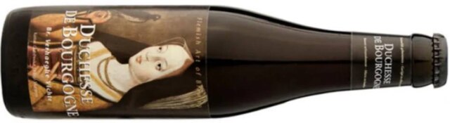 Brouwerij Verha Duchesse de Bourgogne, da cervejaria belga Brouwerij Verha