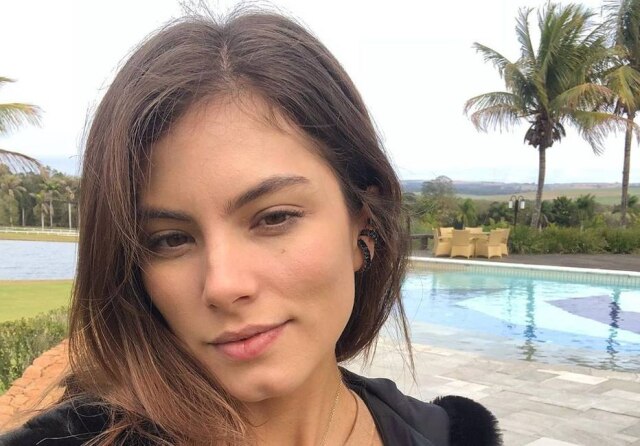 Instagram / @brunahamu Bruna Hamú