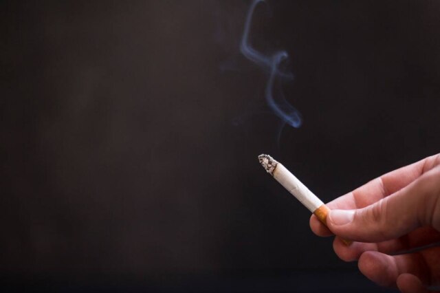 lukasbieri/Pixabay O hábito de fumar tem diferentes impactos na saúde.