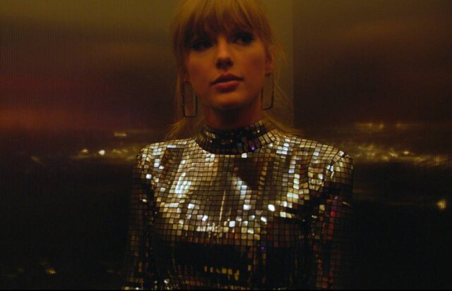 Netflix / Divulgação Documentário ‘Taylor Swift: Miss Americana’ irá falar sobre a carreira da cantora