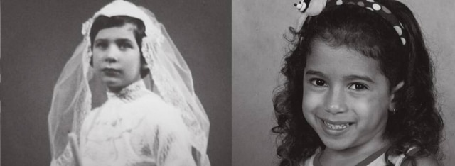 Spotify / Divulgação Fotos de cantores como Rita Lee e Anitta quando eram crianças são as novas capas de playlists no Spotify