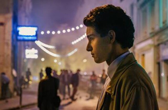 Star+ Trecho da série 'Justiça por Malik Oussekine'