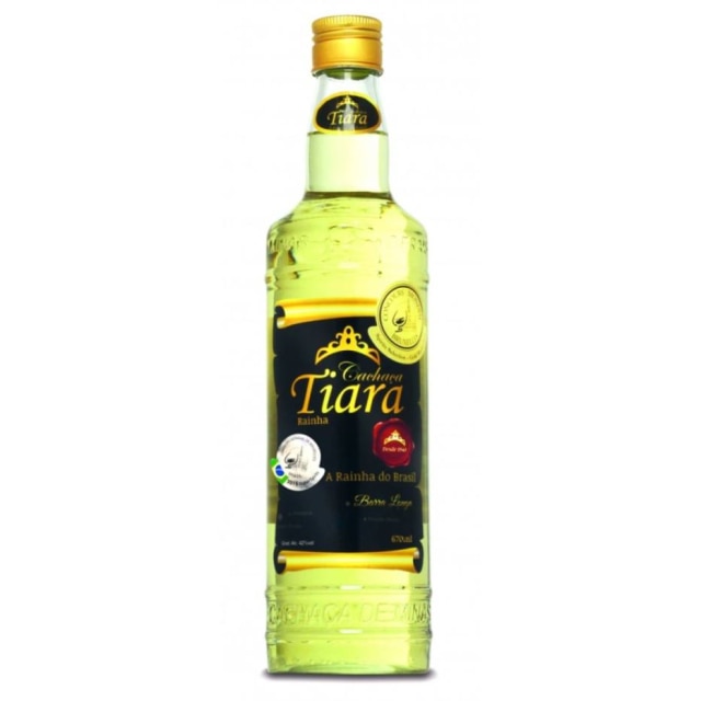 Divulgação Tiara Rainha