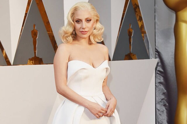 Lady Gaga virá ao Brasil para o Rock In Rio