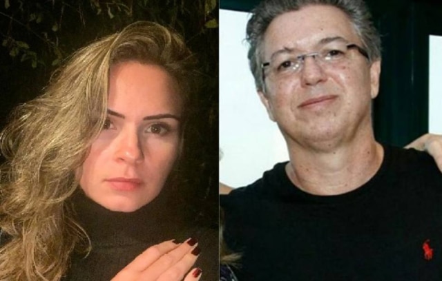 Reprodução/Instagram Boninho se desentende com Ana Paula Renault no Twitter.