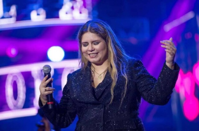 https://www.instagram.com/mariliamendoncacantora/?hl=pt-br Marília Mendonça é apontada como uma das novas vozes do sertanejo feminino, que coloca a mulher como protagonista das músicas