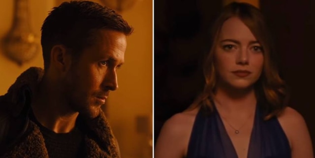 YouTube / @TheDoctorOfWill Ryan Gosling e Emma Stone
