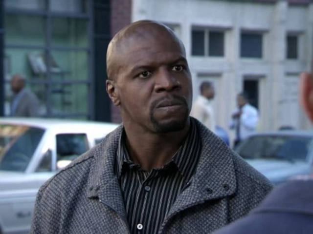 Paramount Entertainment Julius, personagem de 'Todo Mundo Odeia o Chris'.