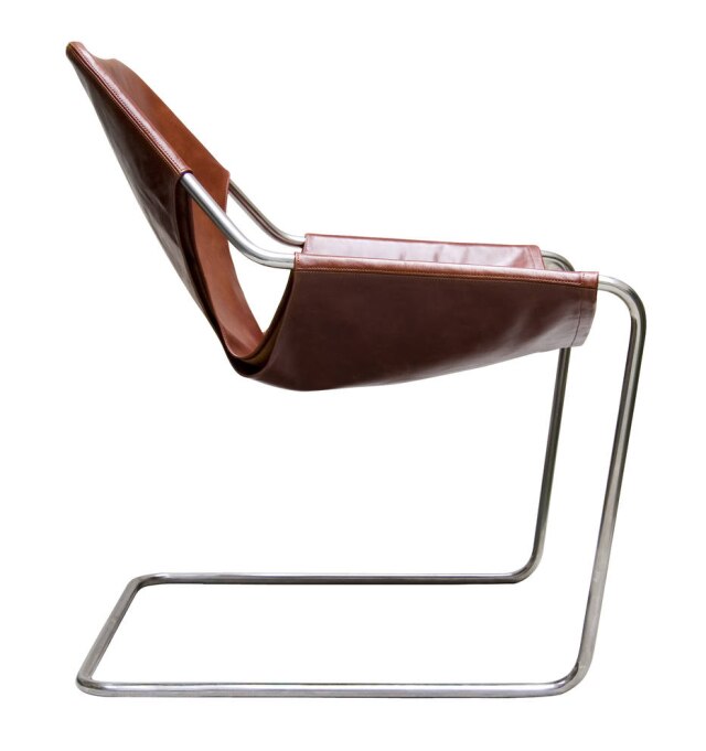 Futon Company Poltrona Paulistano, de Paulo Mendes da Rocha
