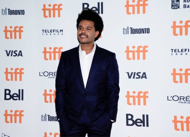 Reuters / Mark Blinch O cantor The Weeknd falou sobre sua ausência nas indicações do Grammy 2021