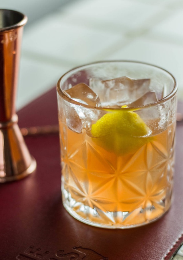 Gustavo Steffan Drinque Fitzgerald do Me Gusta