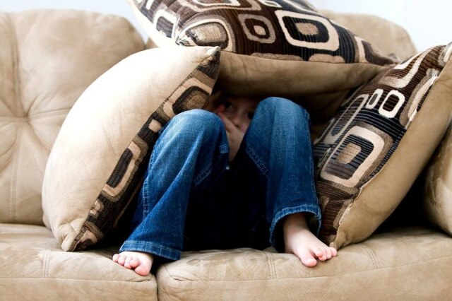 Pixabay/ambermb Fundação Abrinq retoma campanha 'Pode ser Abuso', contra violência sexual infantil