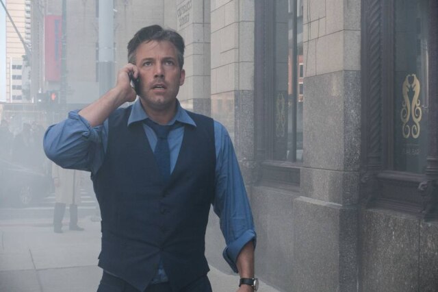 Divulgação Em “Batman vs. Superman: A Origem da Justiça”, o bilionário de Gotham City, Bruce Wayne, tem o figurino assinado pela Gucci