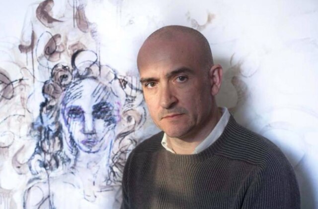 Divulgação O filósofo italiano Nicola Perullo
