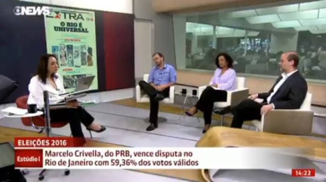 Reprodução / Twitter