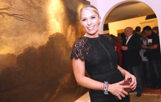 Marina Malheiros/ESTADÃO Adriane Galisteu vai participar do 'Dança dos Famosos'.