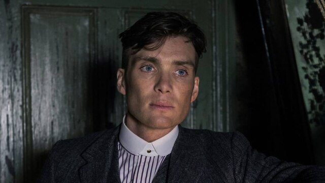 Divulgação/BBC Two A saga de Tommy Shelby (Cillian Murphy) chega ao fim na sexta temporada de Peaky Blinders