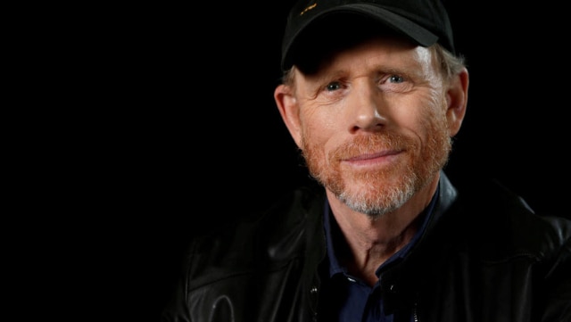 Mario Anzuoni/Reuters O diretor Ron Howard comentou no Twitter o fracasso de bilheteria que foi 'Han Solo: Uma História Star Wars'