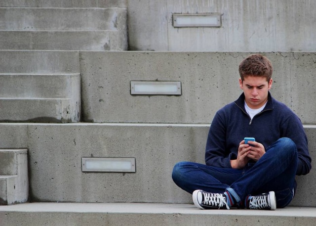 Pixabay Como e quando falar sobre sexualidade com crianças e adolescentes?