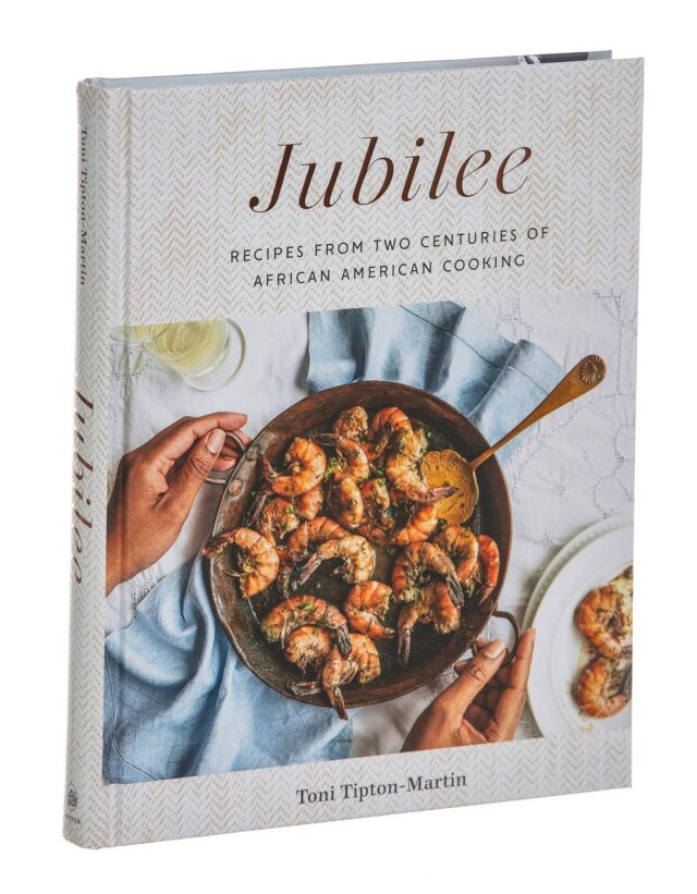 Jubilee: Recipes From Two Centuries of African American Cooking.