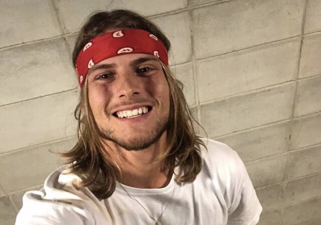 Instagram/@bbb Daniel foi o nono eliminado do 'Big Brother Brasil 20'