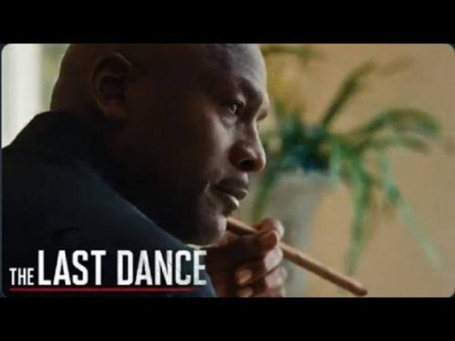Série The Last Dance conta a trajetória de Michael Jordan no Chicago Bulls na década de 1990