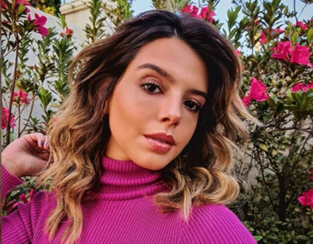 ‘temporada De Verão Netflix Fará Série Com Giovanna Lancellotti