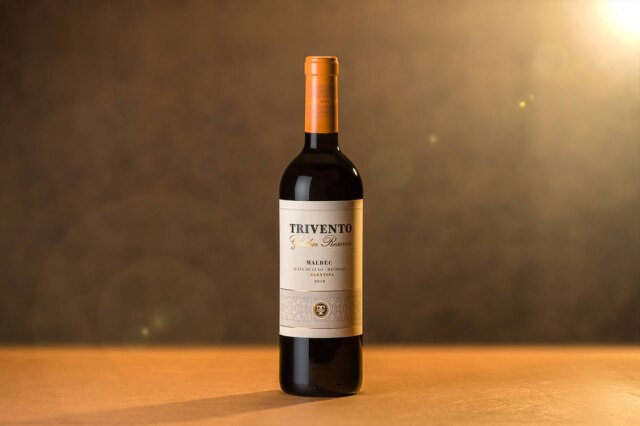 Concha y Toro .