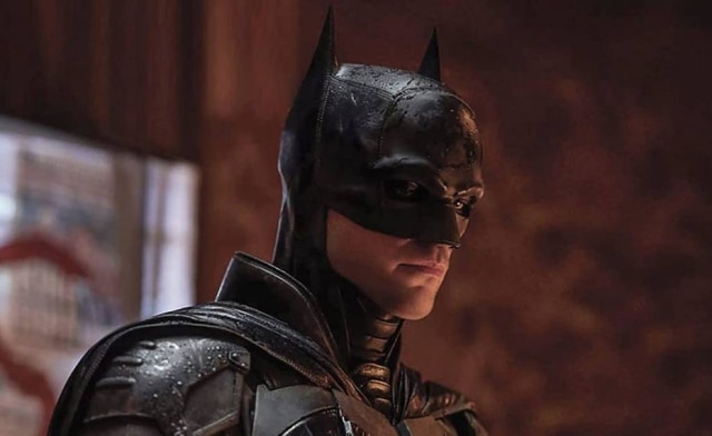 Warner Bros 'Batman' chegou ao catálogo da HBO Max.