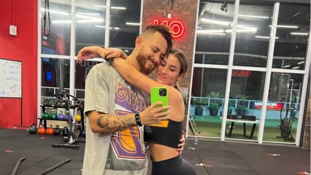 Instagram/@bianca Após término, Fred recebe homenagem de aniversário de Bianca Andrade.