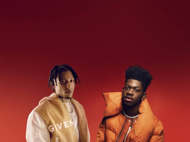 Sony Music Youngboy Never Broke Again e Lil Nas X se uniram para o lançamento da música 'Late To Da Party'.